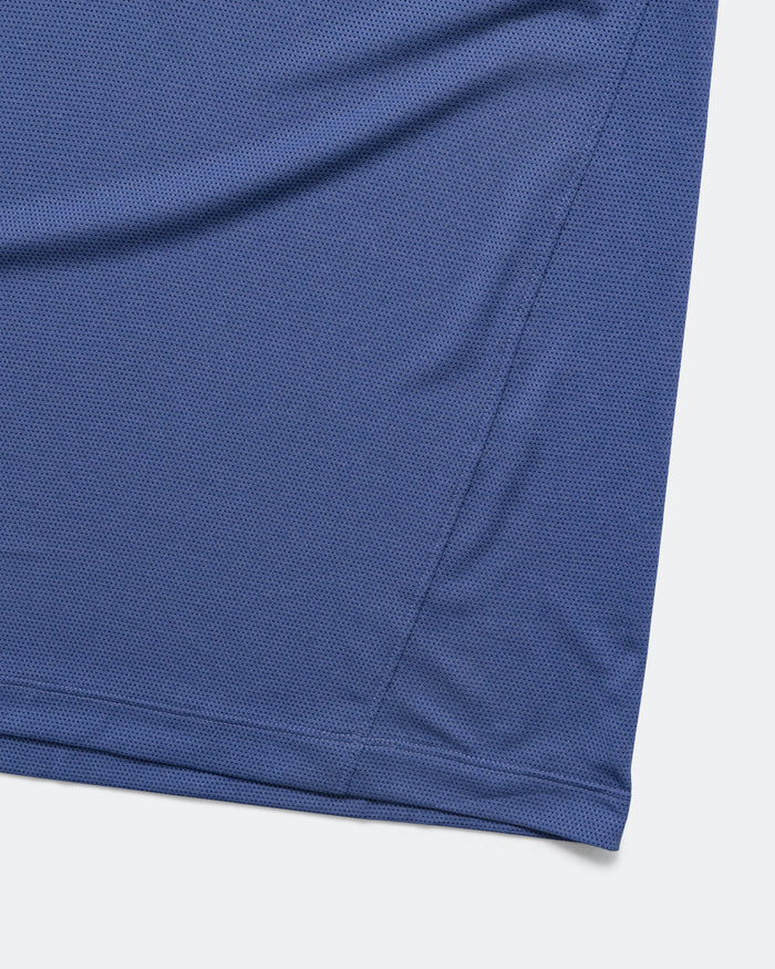 Mens Shakeout Core SS Tee - Marlin