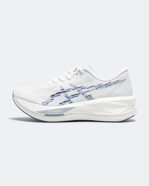Mens Sonicblast - Arctic Blue/Grey Blue