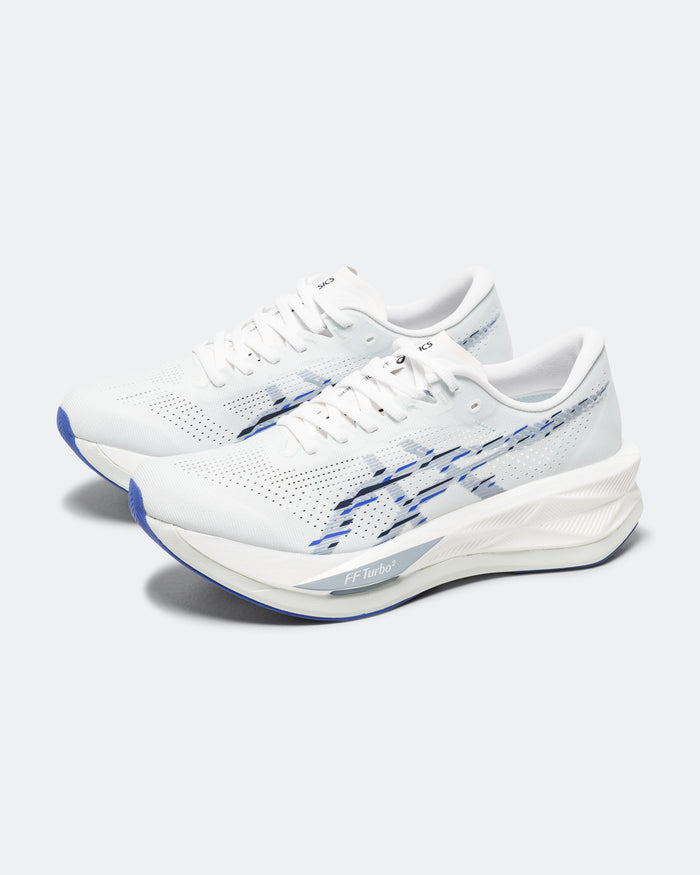Mens Sonicblast - Arctic Blue/Grey Blue