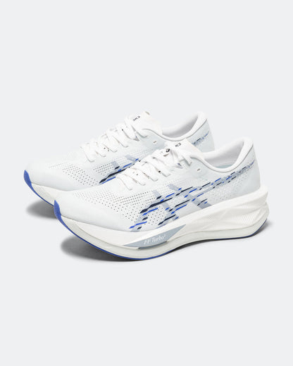 Mens Sonicblast - Arctic Blue/Grey Blue