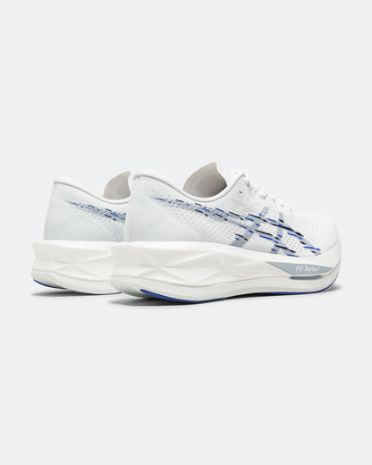 Mens Sonicblast - Arctic Blue/Grey Blue