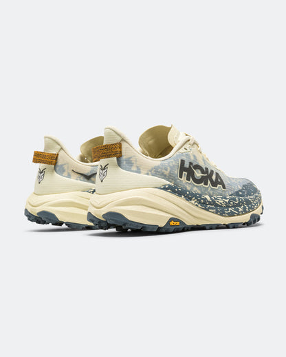 Mens Speedgoat 6 - Pampas Grass/Faded Navy