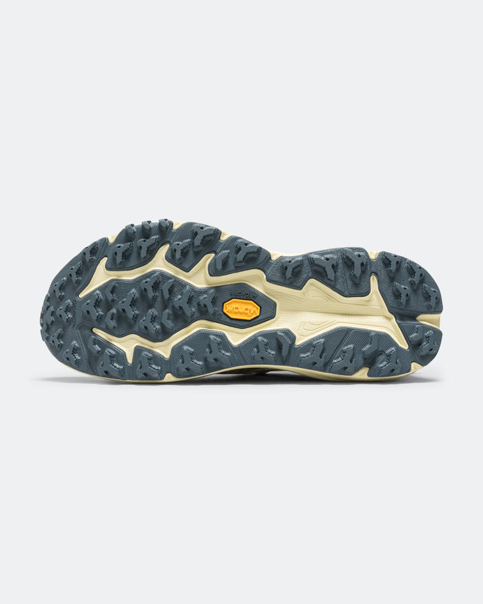 Mens Speedgoat 6 - Pampas Grass/Faded Navy