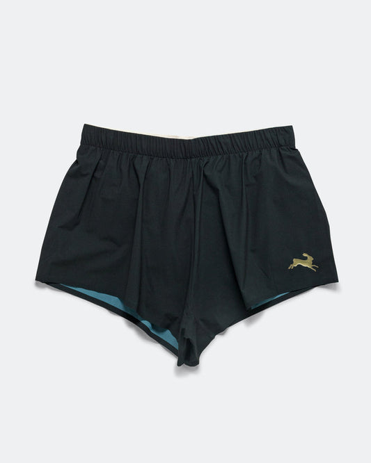 Mens Strata Shorts - Black