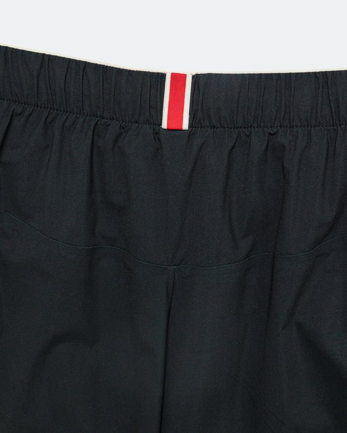 Mens Strata Shorts - Black