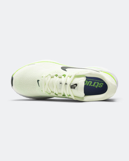 Mens Structure 26 - Volt Tint/Black Spruce-Lime Blast