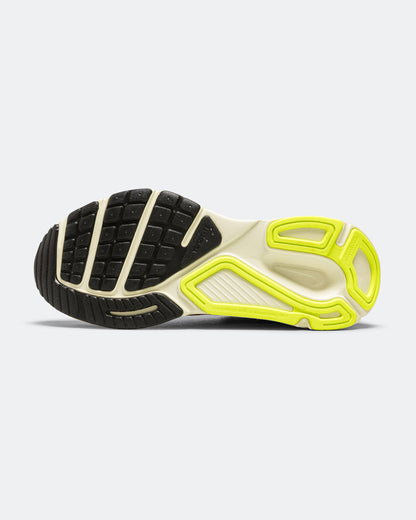 Mens Structure Plus - Hyper Violet/Black-Citron Pulse