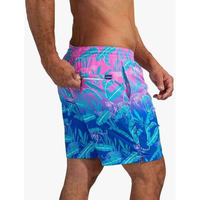 Men's The Hydrofoils 7" Stretch Trunks