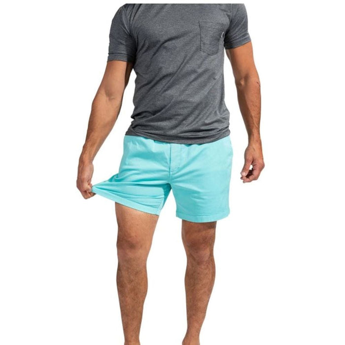 Men's The Legends Stretch Short - 5.5"