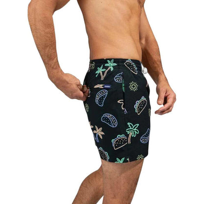 Men's The Taco To The Palms 5.5"