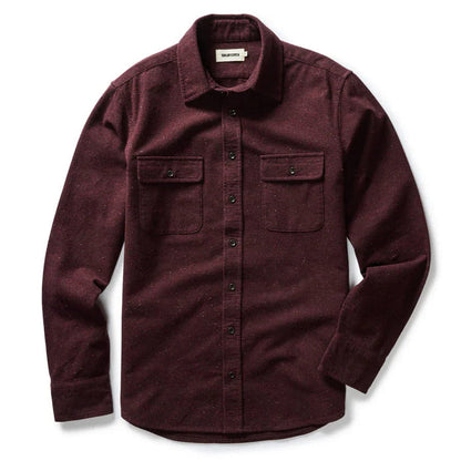 Men's The Yosemite Shirt