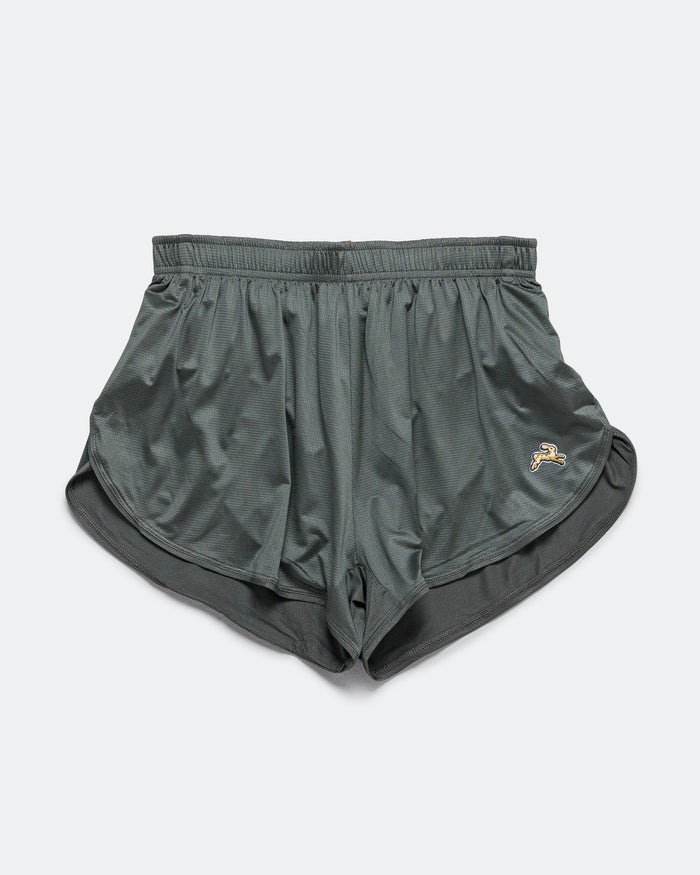 Mens Twilight Split Shorts - Urban