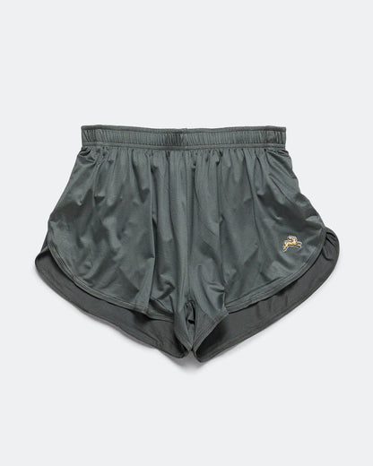 Mens Twilight Split Shorts - Urban