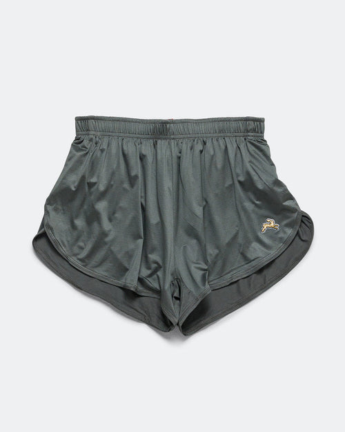 Mens Twilight Split Shorts - Urban