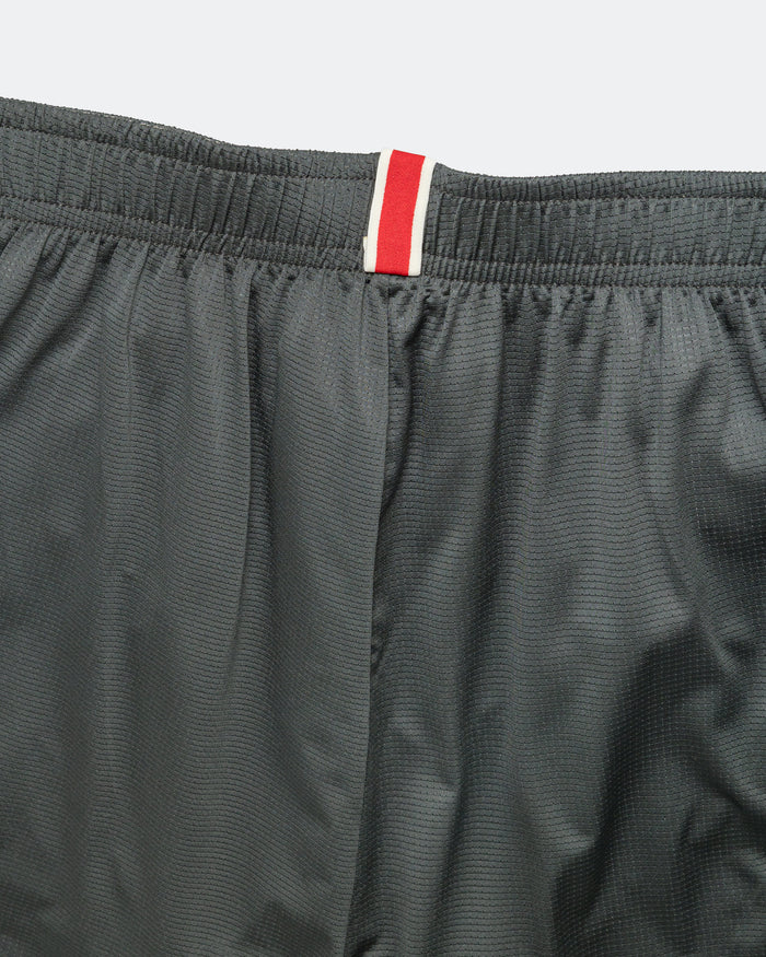 Mens Twilight Split Shorts - Urban