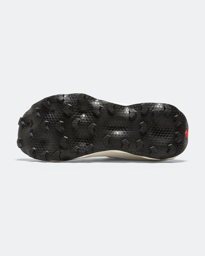 Mens Ultra Glide 4 - Fiery Red/Vanilla Ice-Black