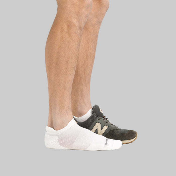 Men's Ultra Lightweight No Show