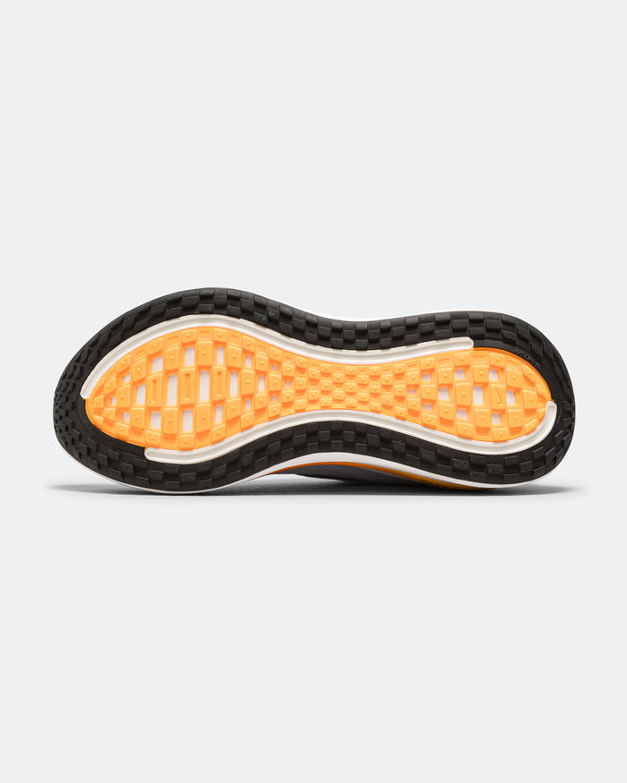 Mens Vomero Plus - Hydrogen Blue/Black-White-Laser Orange