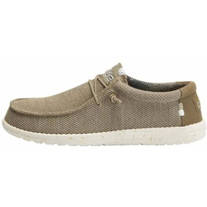Men's Wally Sox Slip-On Shoes