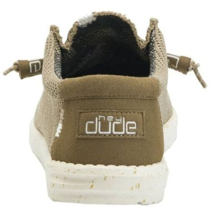 Men's Wally Sox Slip-On Shoes