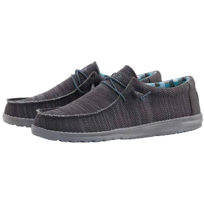 Men's Wally Sox Slip-On Shoes