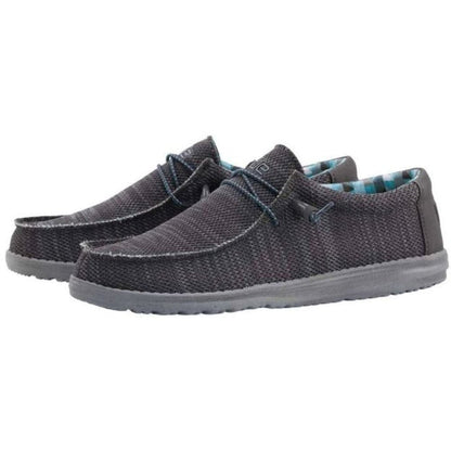 Men's Wally Sox Slip-On Shoes