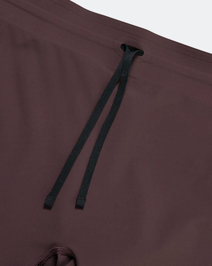 Mens Zero Half Tights - Urchin