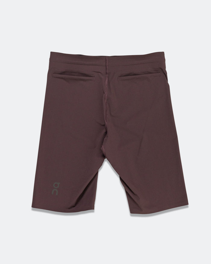 Mens Zero Half Tights - Urchin