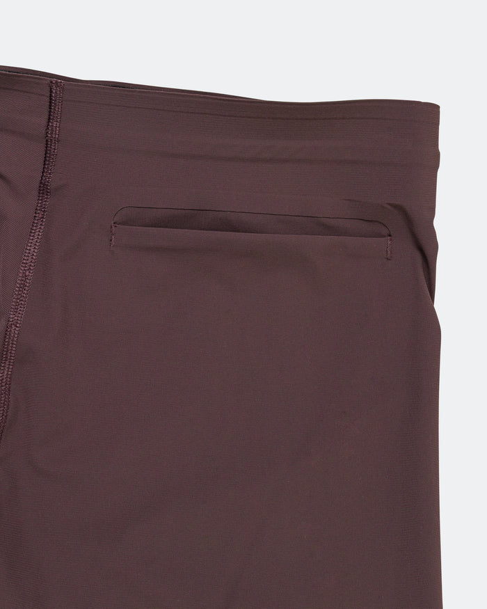 Mens Zero Half Tights - Urchin