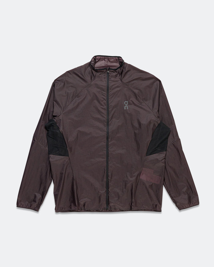Mens Zero Jacket - Urchin
