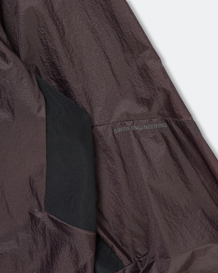 Mens Zero Jacket - Urchin