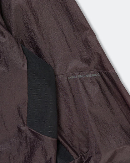 Mens Zero Jacket - Urchin