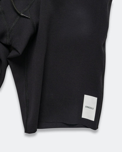 Mens Zero Race Half Tight - Black