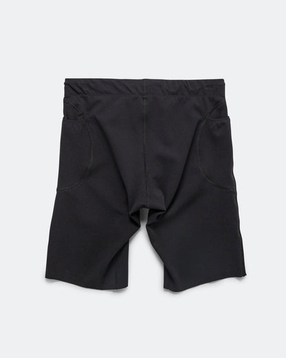 Mens Zero Race Half Tight - Black