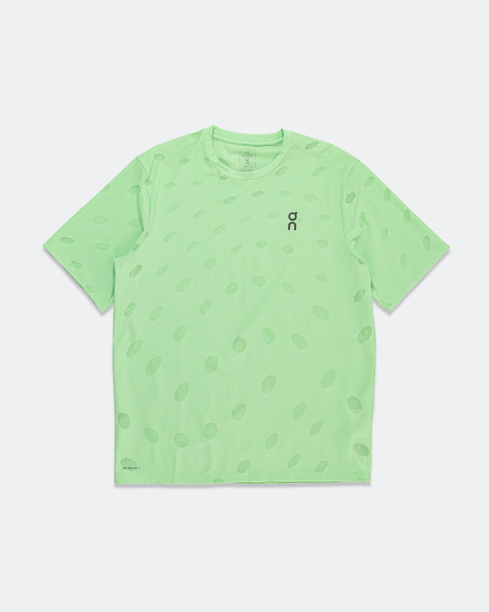 Mens Zero-T Breathe - Verdite