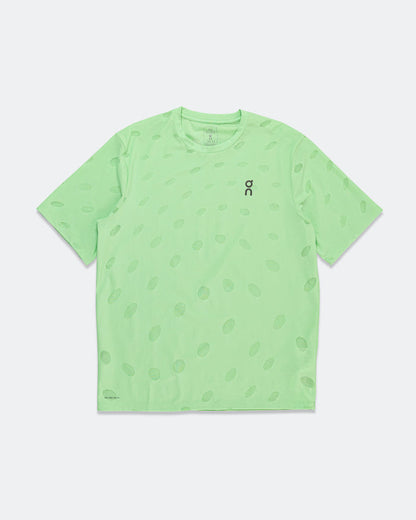 Mens Zero-T Breathe - Verdite