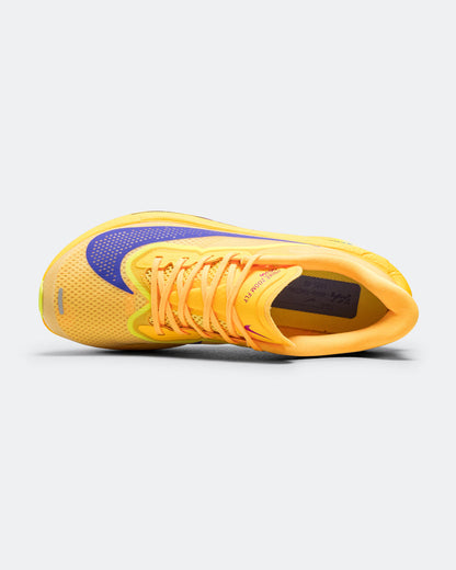 Mens Zoom Fly 6 - Citron Pulse/Indigo Burst-Volt Ice