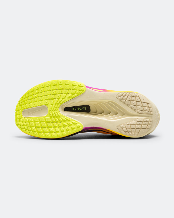 Mens Zoom Fly 6 - Citron Pulse/Indigo Burst-Volt Ice