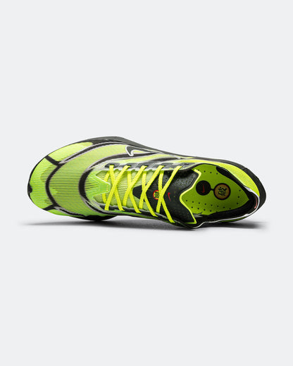 Mens ZoomX Vaporfly Next% 4 'Ekiden' - Multi-Colour/Black-Volt-White