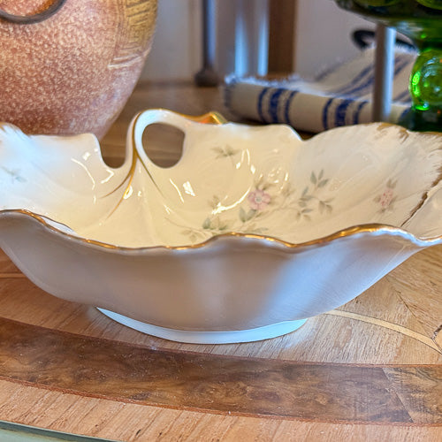 Mikasa Bone China