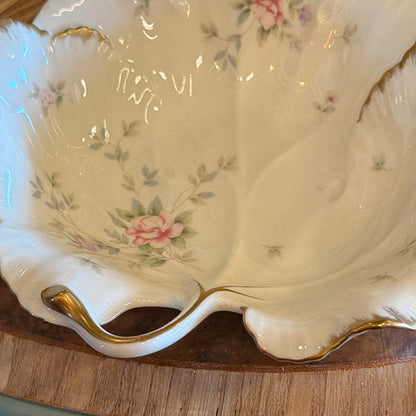 Mikasa Bone China