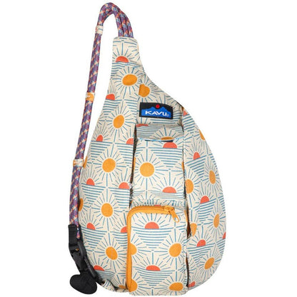 Mini Rope Bag