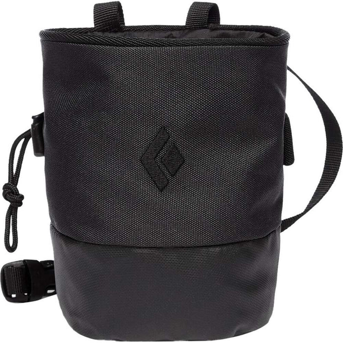 Mojo Zip Chalk Bag