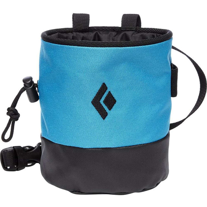 Mojo Zip Chalk Bag