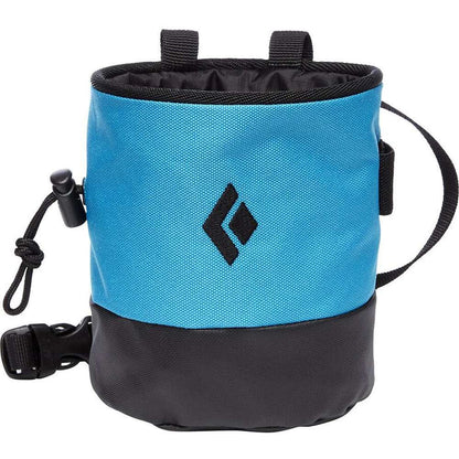 Mojo Zip Chalk Bag