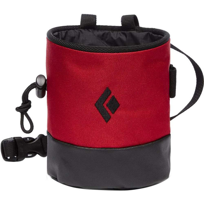 Mojo Zip Chalk Bag