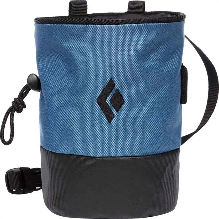 Mojo Zip Chalk Bag