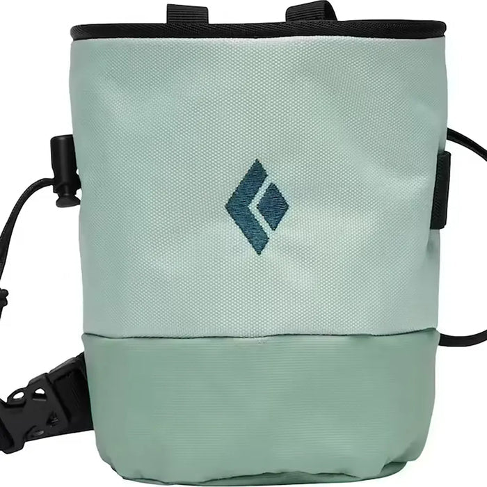 Mojo Zip Chalk Bag