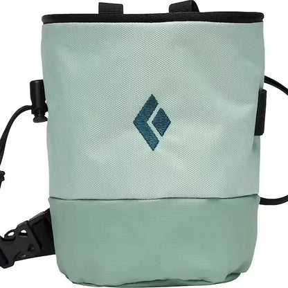 Mojo Zip Chalk Bag