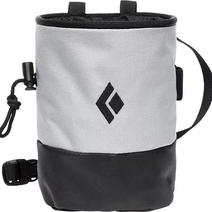 Mojo Zip Chalk Bag